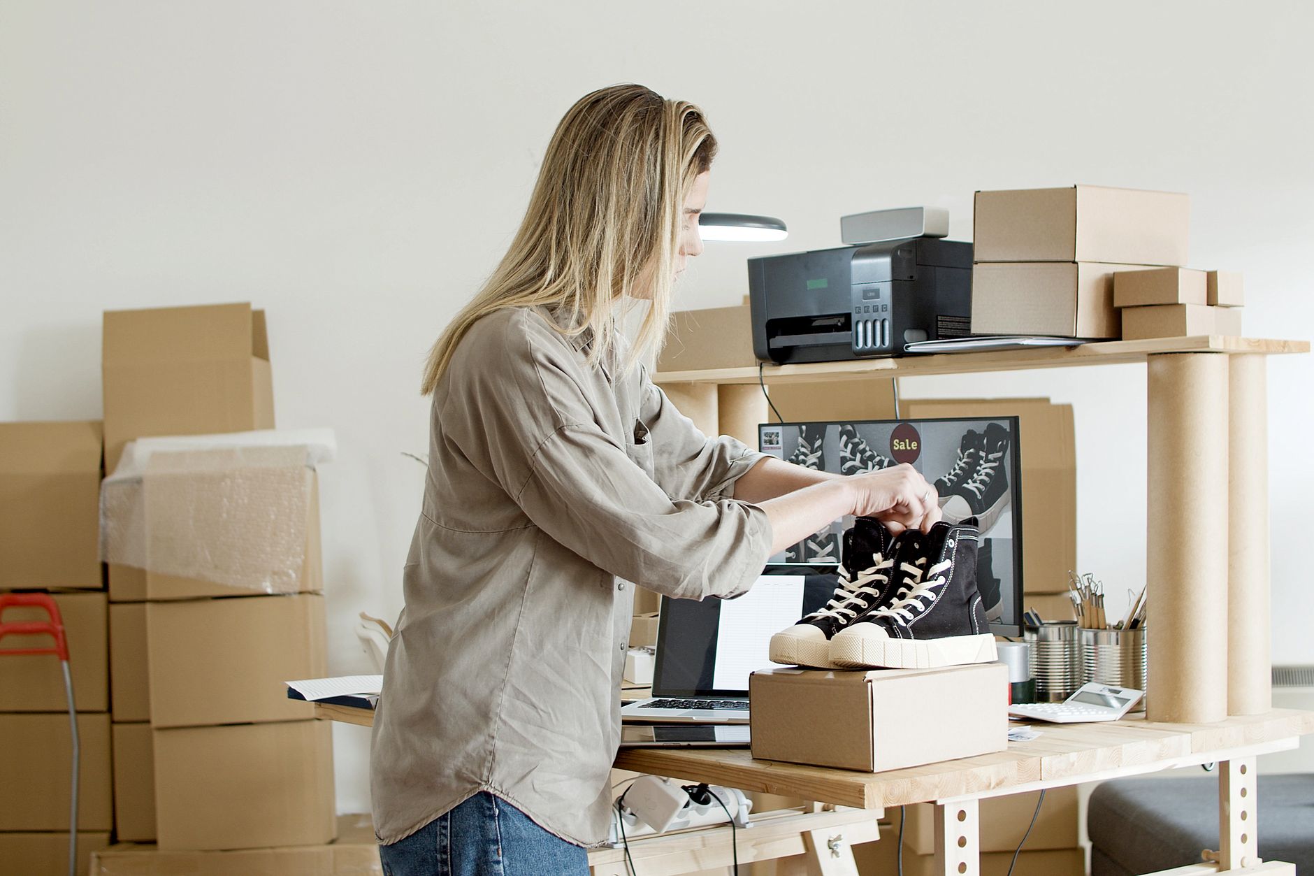 Freelance italiano che raddoppia i clienti grazie alla delega della segreteria virtuale